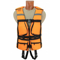 Жилет спасательный Таймень PRO XL  