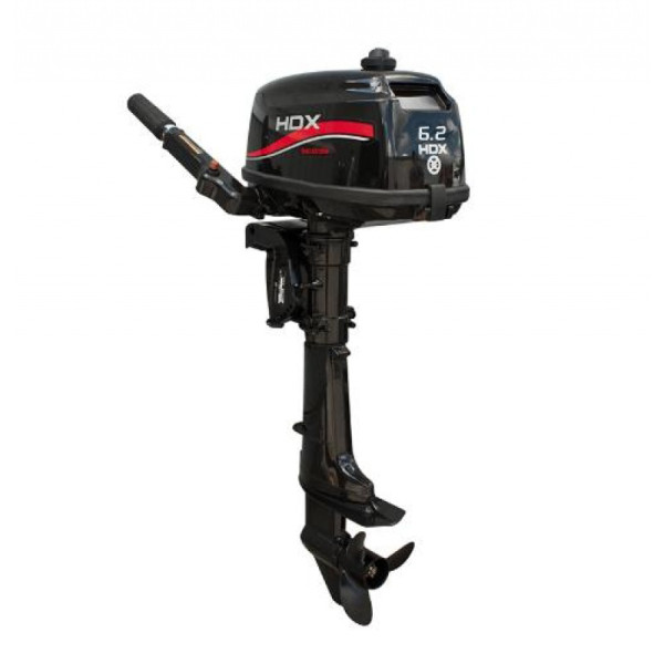 Мотор HDX T 6.2 BMS R-Series в Москве