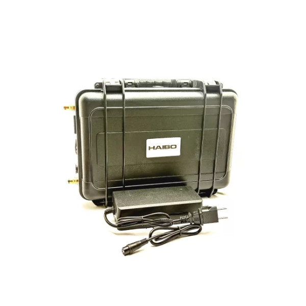 Аккумулятор с зарядным устройством LiFePO4 в Москве