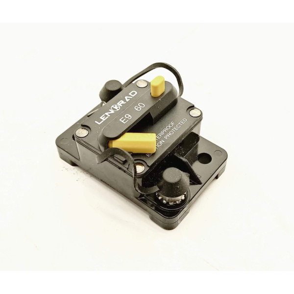 Тепловое Реле 60А в Москве