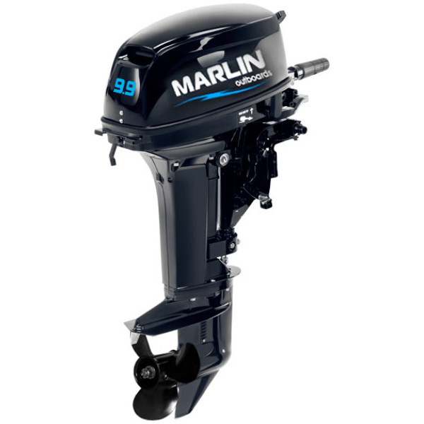 МОТОР MARLIN MP 9.9 AMHL PRO в Москве