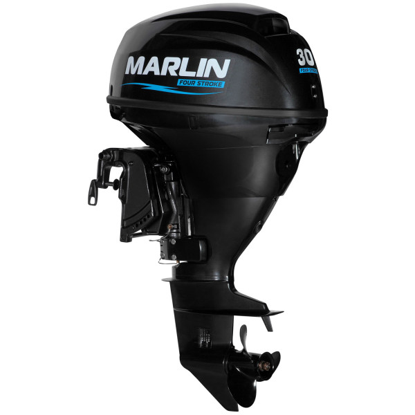 Мотор MARLIN MFI 30 AWRL в Москве