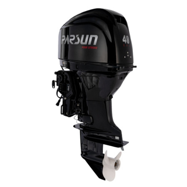Parsun F40FEL-T-EFI в Москве Parsun F40FEL-T-EFI в Москве
