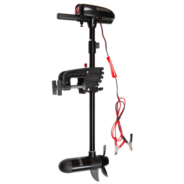 Электромотор WaterSnake ASP 24 lbs/24 в Москве Электромотор WaterSnake ASP 24 lbs/24 в Москве
