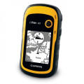 Навигатор GARMIN eTrex10 Rus в Москве Навигатор GARMIN eTrex10 Rus в Москве