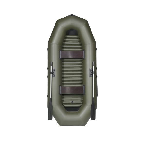 Надувная лодка Лоцман Профи С300М НД в Москве
