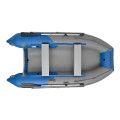 Моторная лодка ПВХ Zefir 3500 в Москве