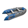 Моторная лодка ПВХ Zefir 3500 в Москве