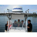 Lowrance Broadband Radar 3G в Москве