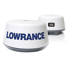 Lowrance Broadband Radar 3G