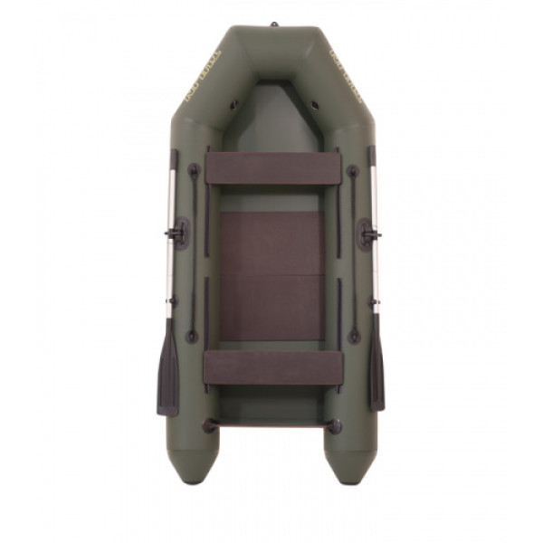 Надувная лодка Tulin К-240 Победа в Москве