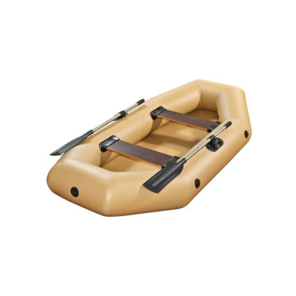 Надувная лодка Вятской лодочной компании А280 в Москве