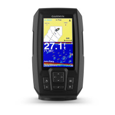 Эхолот Garmin Striker 4 Plus