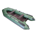 Надувная лодка Аква 3200 СК в Москве