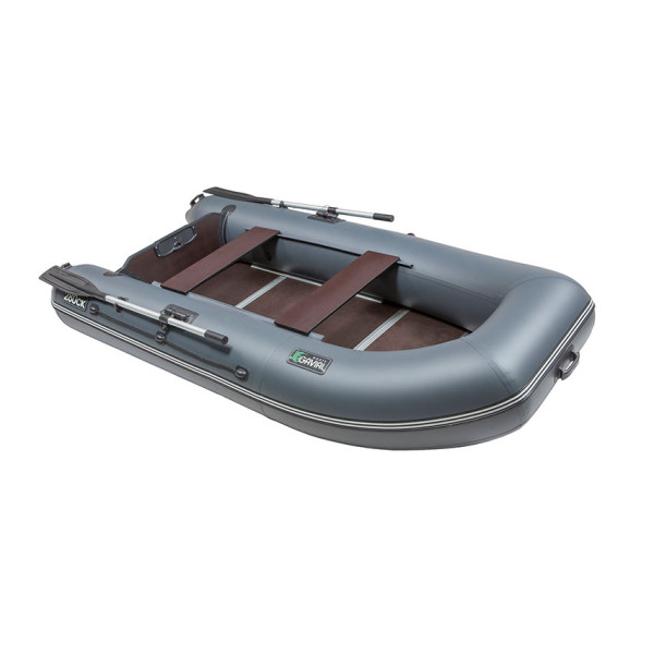 Надувная лодка Пеликан Gavial 280 СК в Москве Надувная лодка Пеликан Gavial 280 СК в Москве