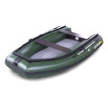 Лодка надувная моторная SOLAR-350 К (Максима) в Москве