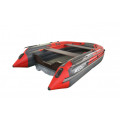 Лодка надувная Angler SKAT TRITON 400NDFi с интегрир. фальшбортом в Москве
