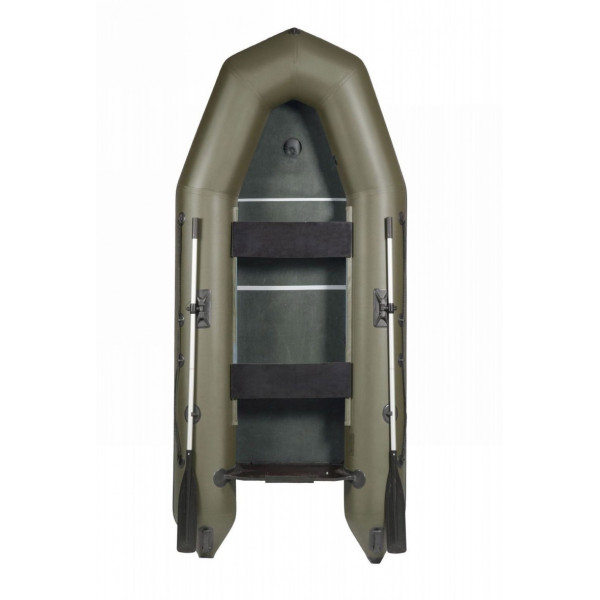 Надувная лодка Лоцман М320 (Киль) в Москве