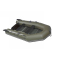 Надувная лодка Лоцман М320 (Киль) в Москве