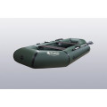 Лодка ПВХ Big Boat ТА250 в Москве
