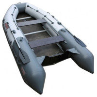 Надувная лодка Посейдон Касатка 385 Sport