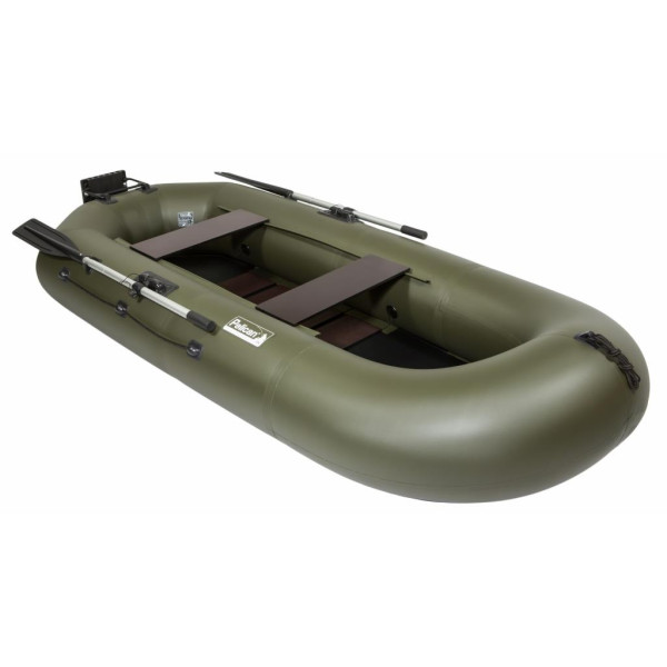Надувная лодка Пеликан 280М в Москве