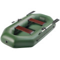 Надувная лодка Аква Оптима 240 в Москве