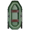 Надувная лодка Аква Оптима 240 в Москве
