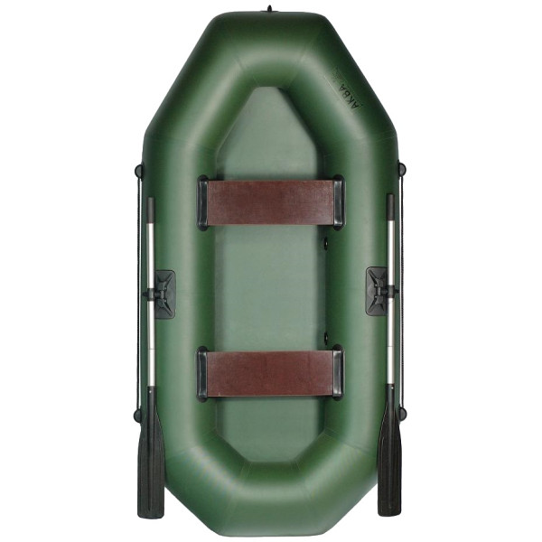 Надувная лодка Аква Оптима 240 в Москве