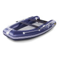 Лодка надувная моторная SOLAR-350 К (Оптима) в Москве