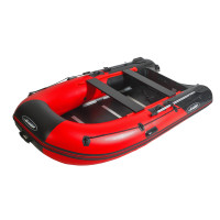 Надувная лодка Гладиатор B370