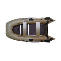 Надувная лодка Badger Fishing Line 360 PW9 в Москве
