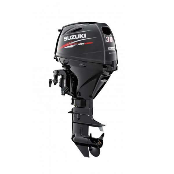 Мотор Suzuki DF30ATL в Москве