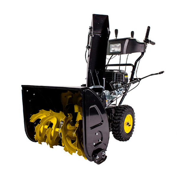 Снегоуборщик бензиновый Champion ST 762E в Москве Снегоуборщик бензиновый Champion ST 762E в Москве