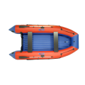 Лодка надувная Angler REEF 390НД в Москве