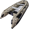 Надувная лодка SMarine SDP MAX-380 в Москве
