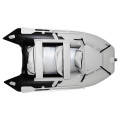 Надувная лодка Liman LSCD 395AL в Москве