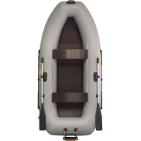 Надувная лодка Адмирал 300ПТ