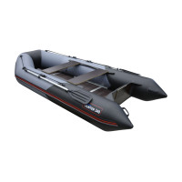 Надувная лодка Хантер 420 NEW