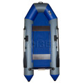 Надувная лодка Инзер 2 (280) М реечный пол в Москве