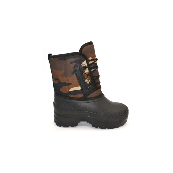 Милитари Эконом Низкие (-20°С) в Москве