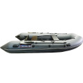 Надувная лодка Хантер Классика 360 в Москве