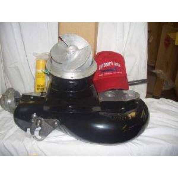 Водомётная насадка Outboard Jets R6-92 в Москве Водомётная насадка Outboard Jets R6-92 в Москве