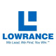 Эхолоты Lowrance в Москве