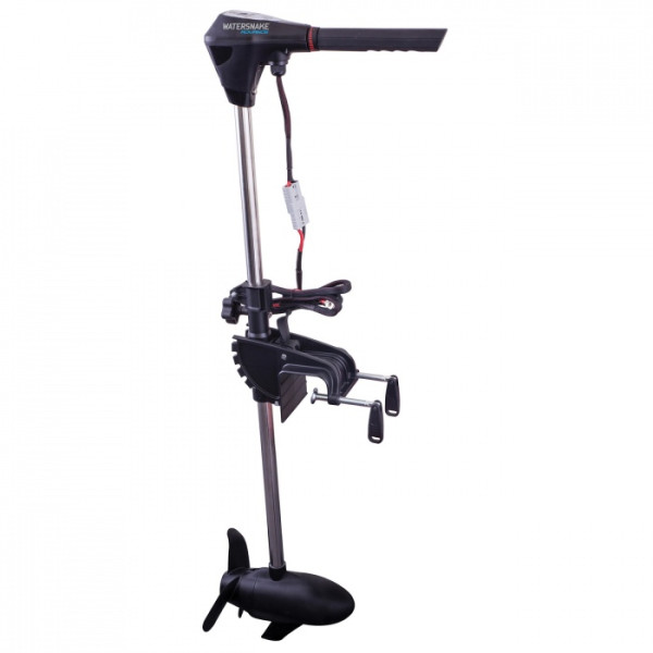 Электромотор WaterSnake троллинговый SWBL70-SW/42 в Москве