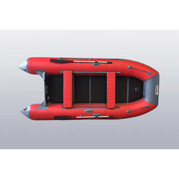 Лодка ПВХ Varyag (Варяг) 360 в Москве