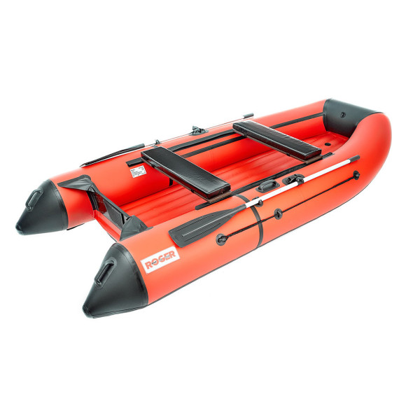 Надувная лодка Roger Trofey 3500 в Москве
