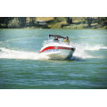 Катер Cuddy cabin Velvette 20 Image в Москве