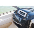 Катер Cuddy cabin Velvette 20 Image в Москве