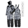Костюм зимний NORFIN EXPLORER 2 CAMO HEAT в Москве Костюм зимний NORFIN EXPLORER 2 CAMO HEAT в Москве